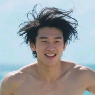 大海哥