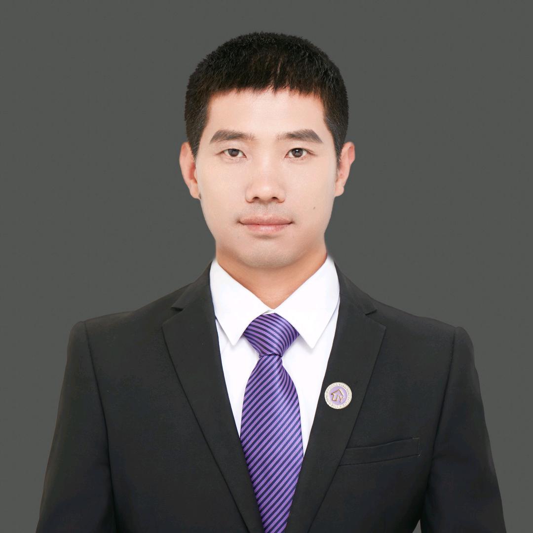 贝壳找房新房、二手租赁@姜