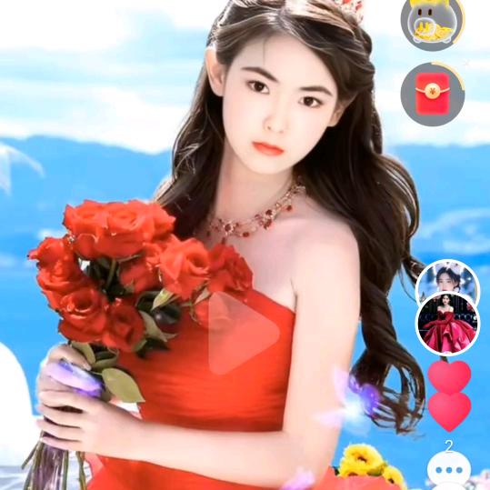 谷染娘（嘴甜心宝贝）