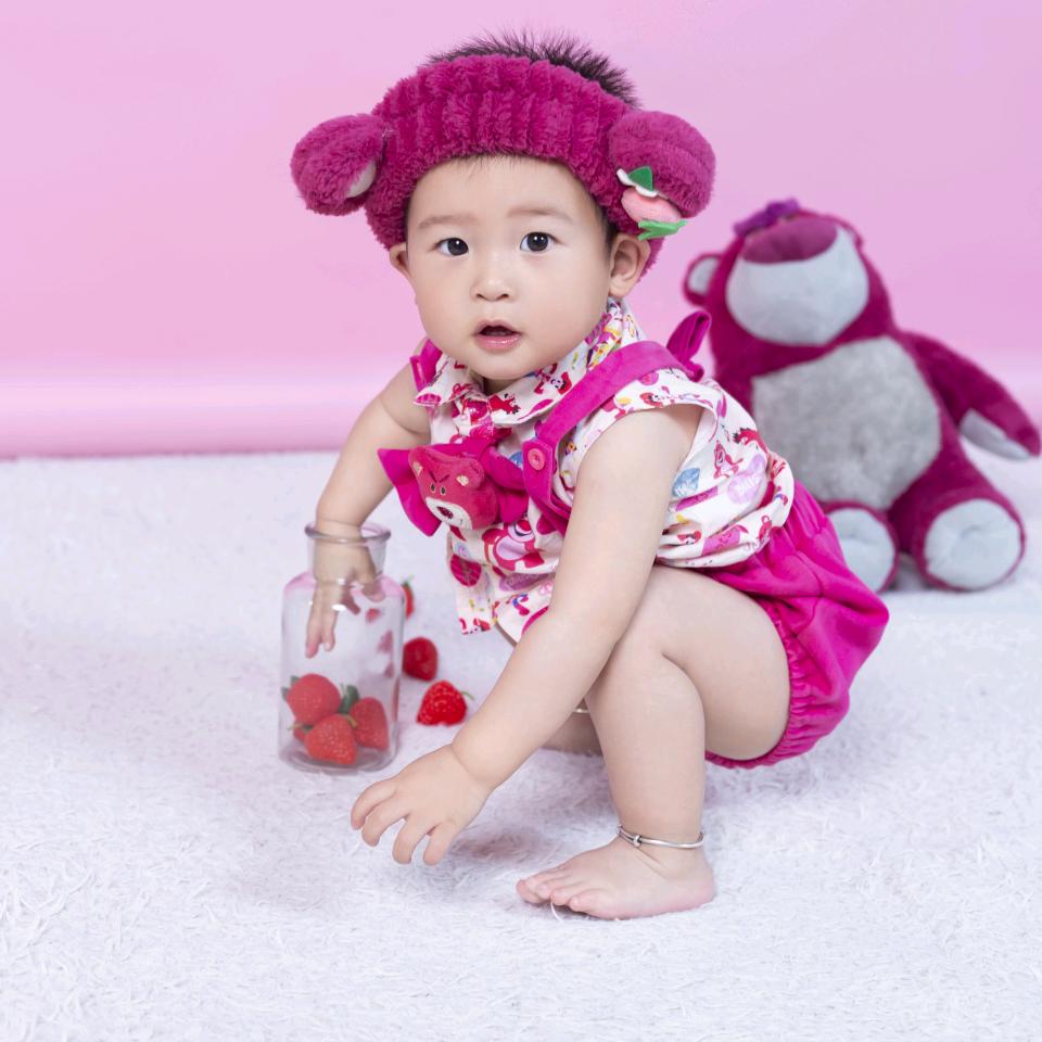 福气多多╭(╯ε╰)╮