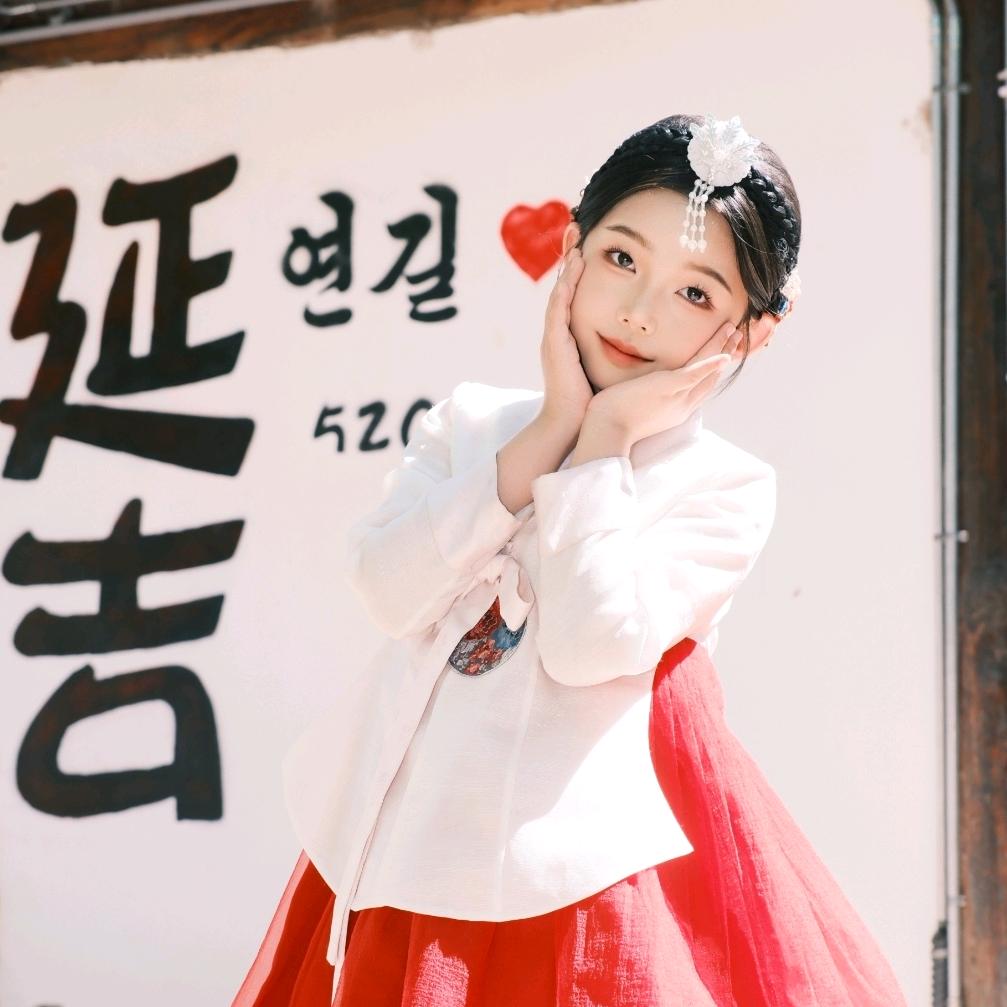 小困鱼💓