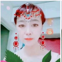 一天我们要乐乐呵呵。