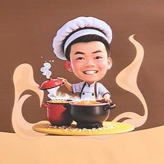 吴雨锟砂锅麻辣烫