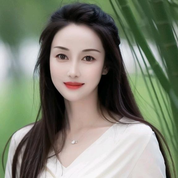 霸气女神