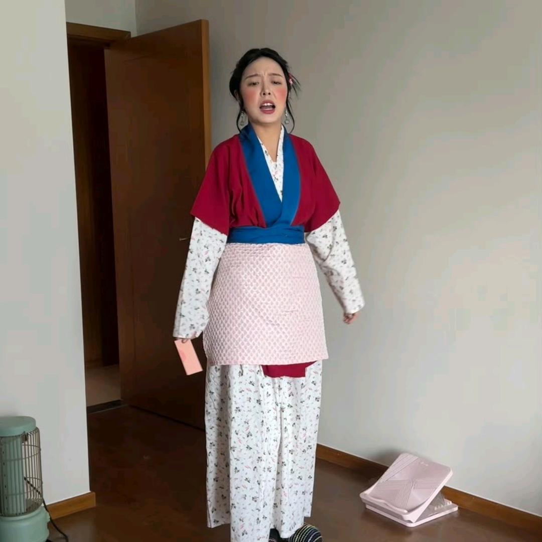 我要报警了