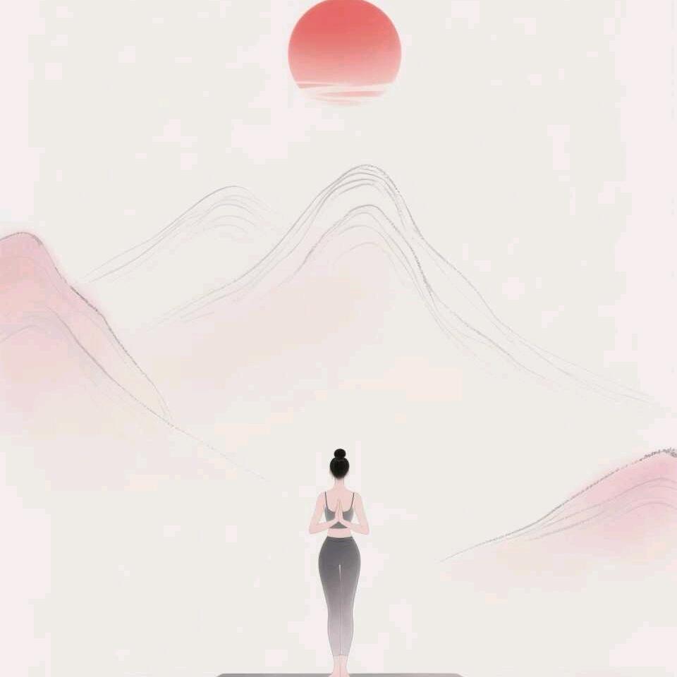屹佳身❤馆（雨佳）
