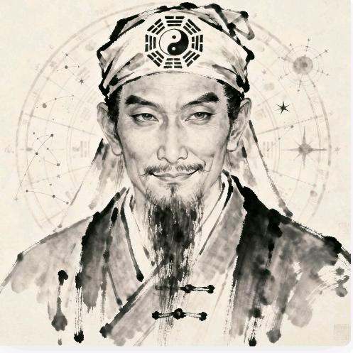 墨轩先生🌈🌈🌈