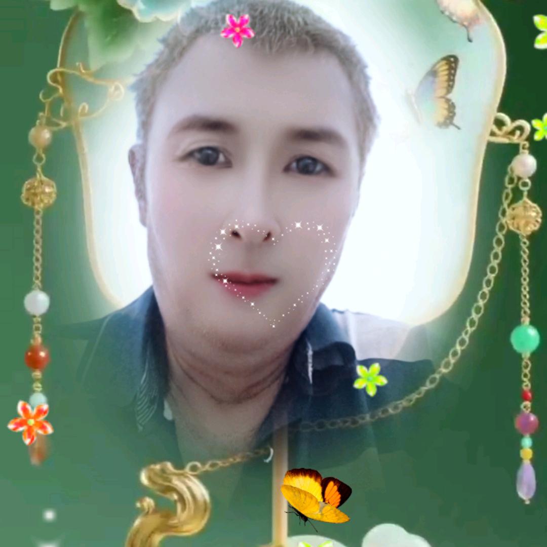 龙行天下