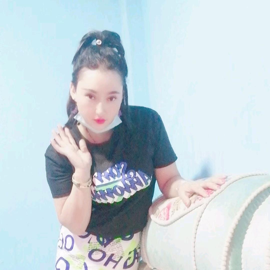 新疆古丽