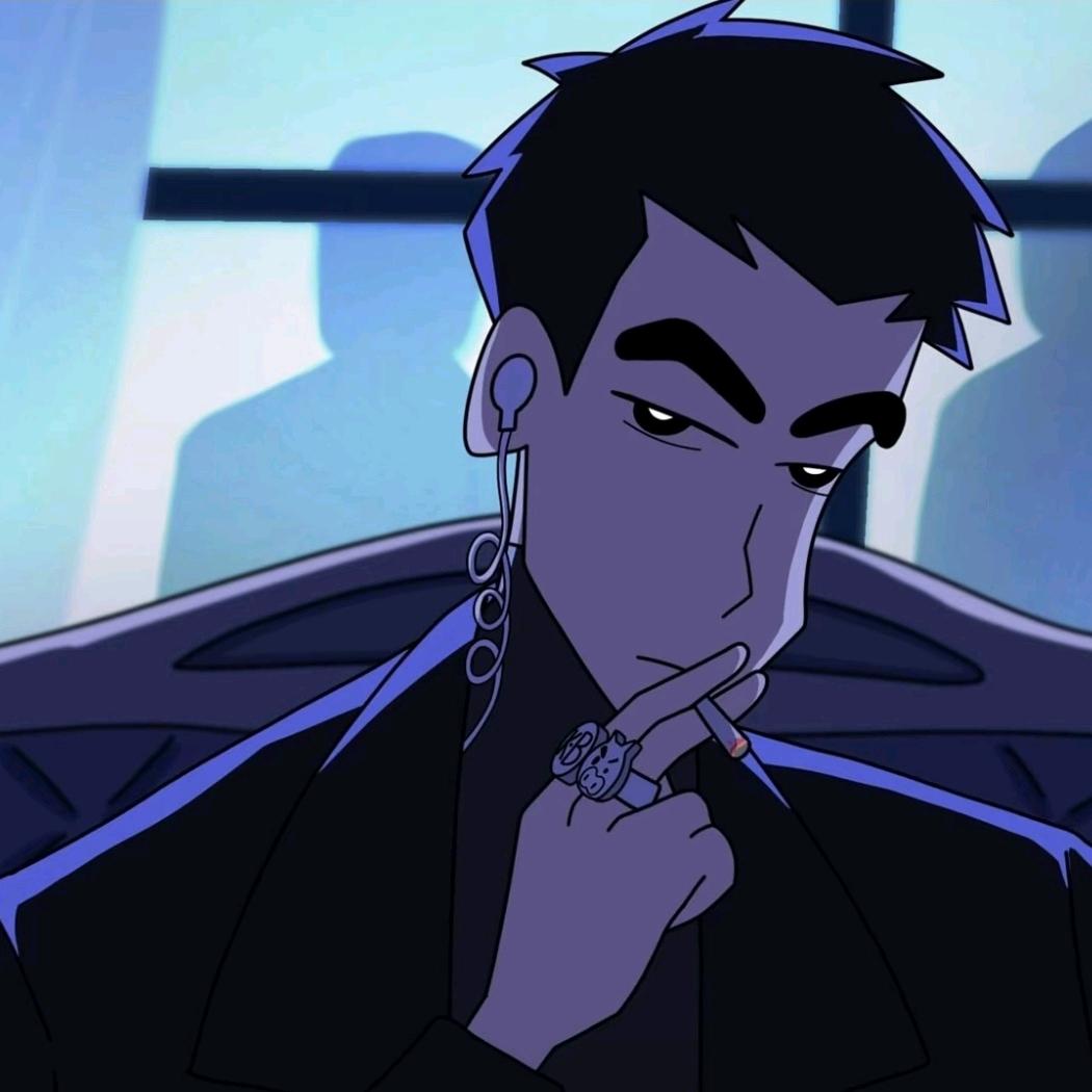 反杀闰土的猹🦝