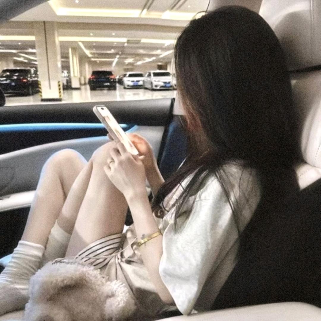 稚语 🍊