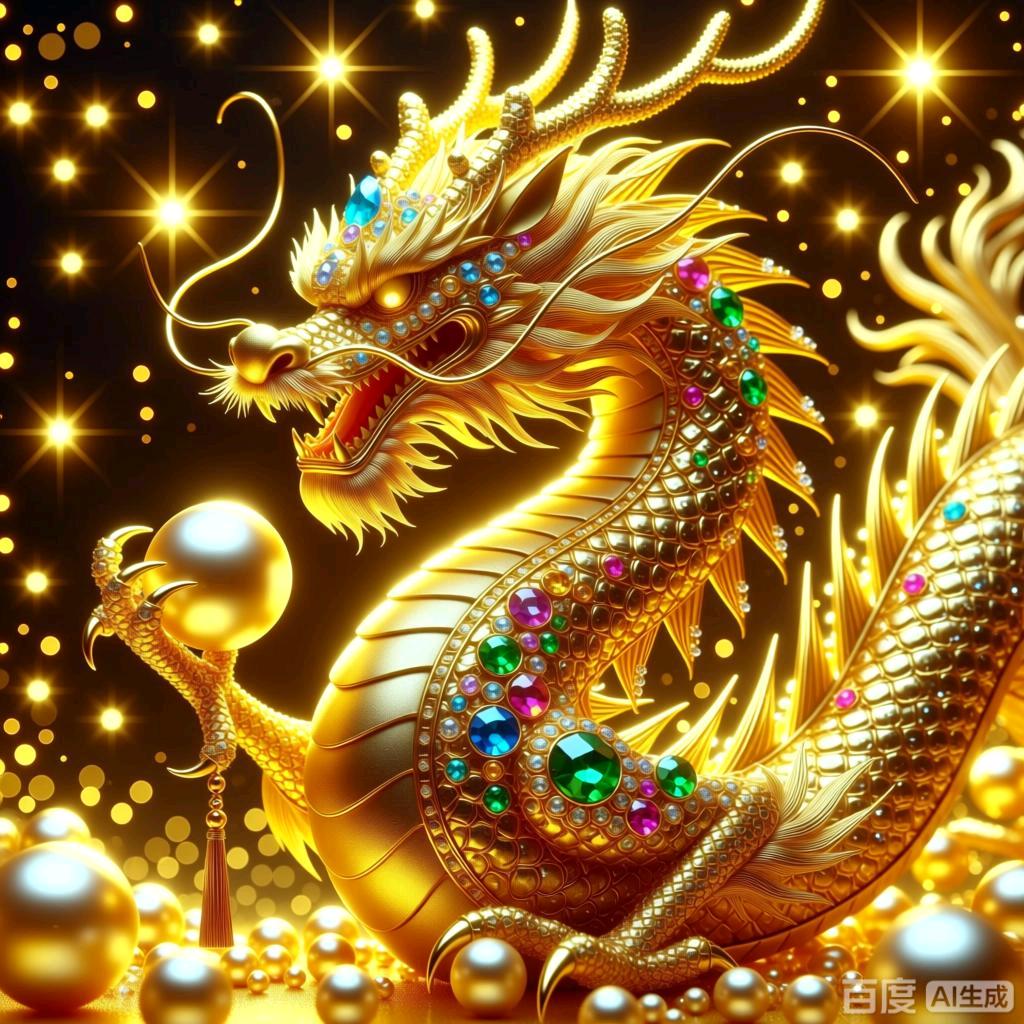 御龙财藏
