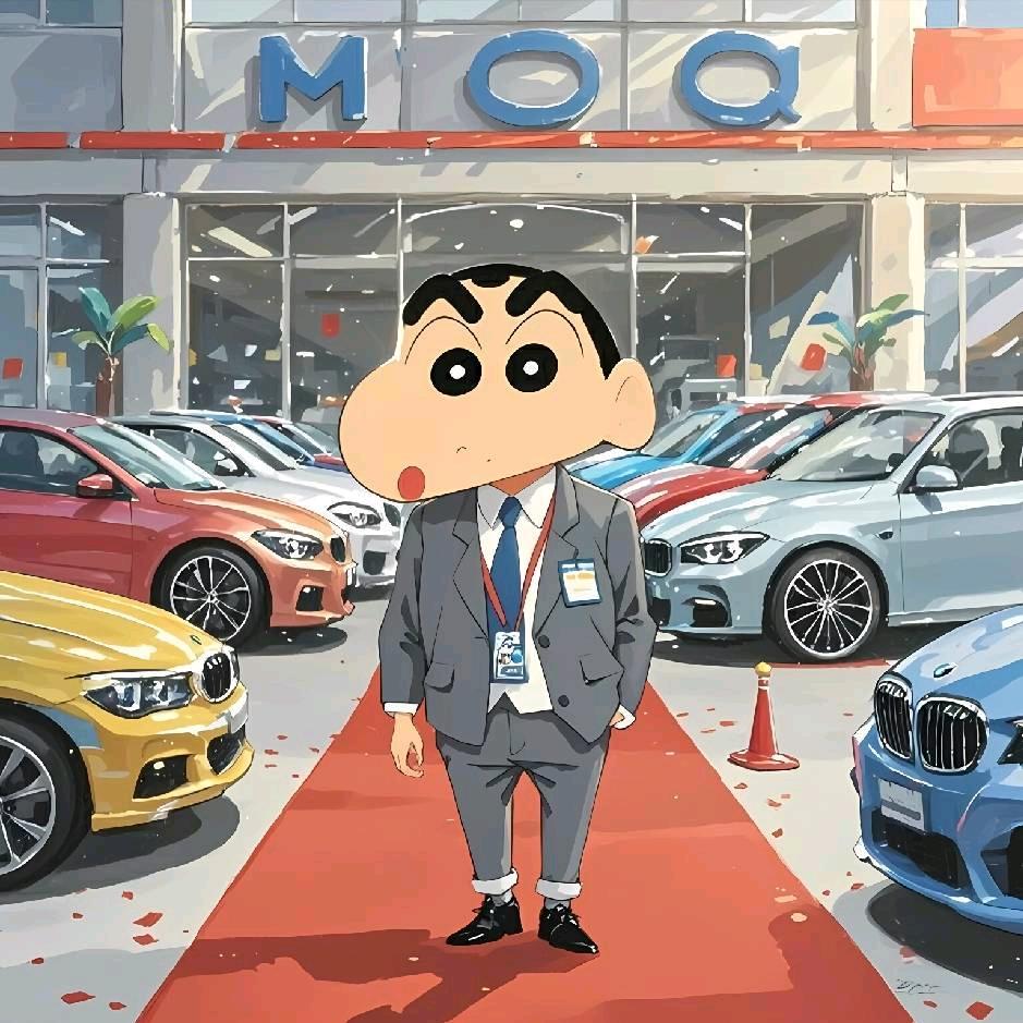 武汉小洛二手车