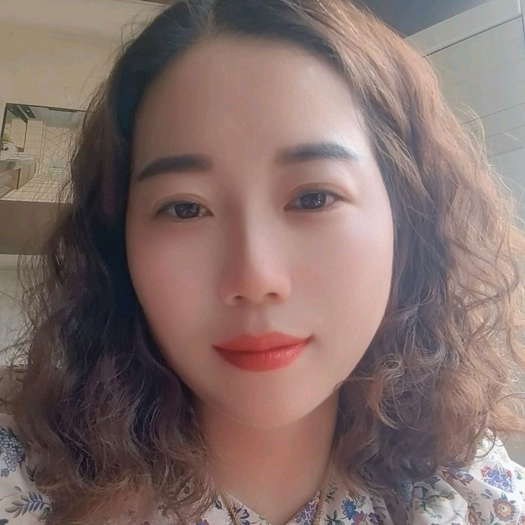 卖石头的小姐姐-桠婷