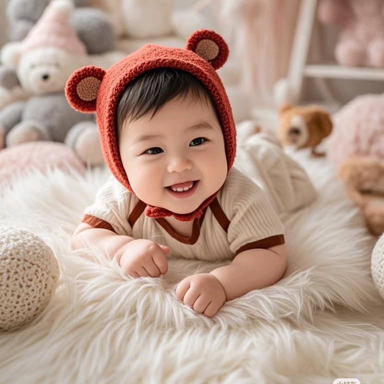 幸运小财神