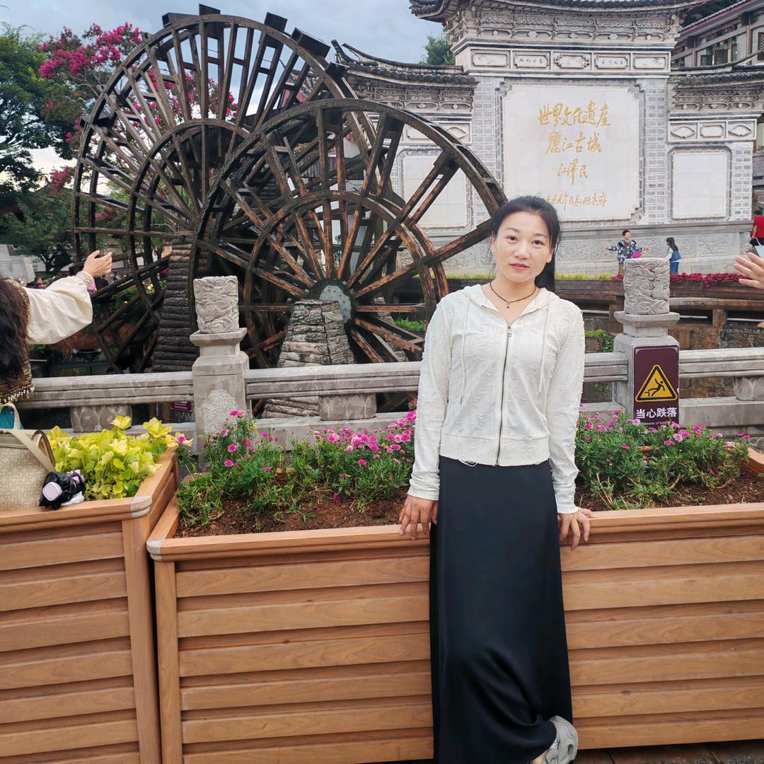 @好运常在