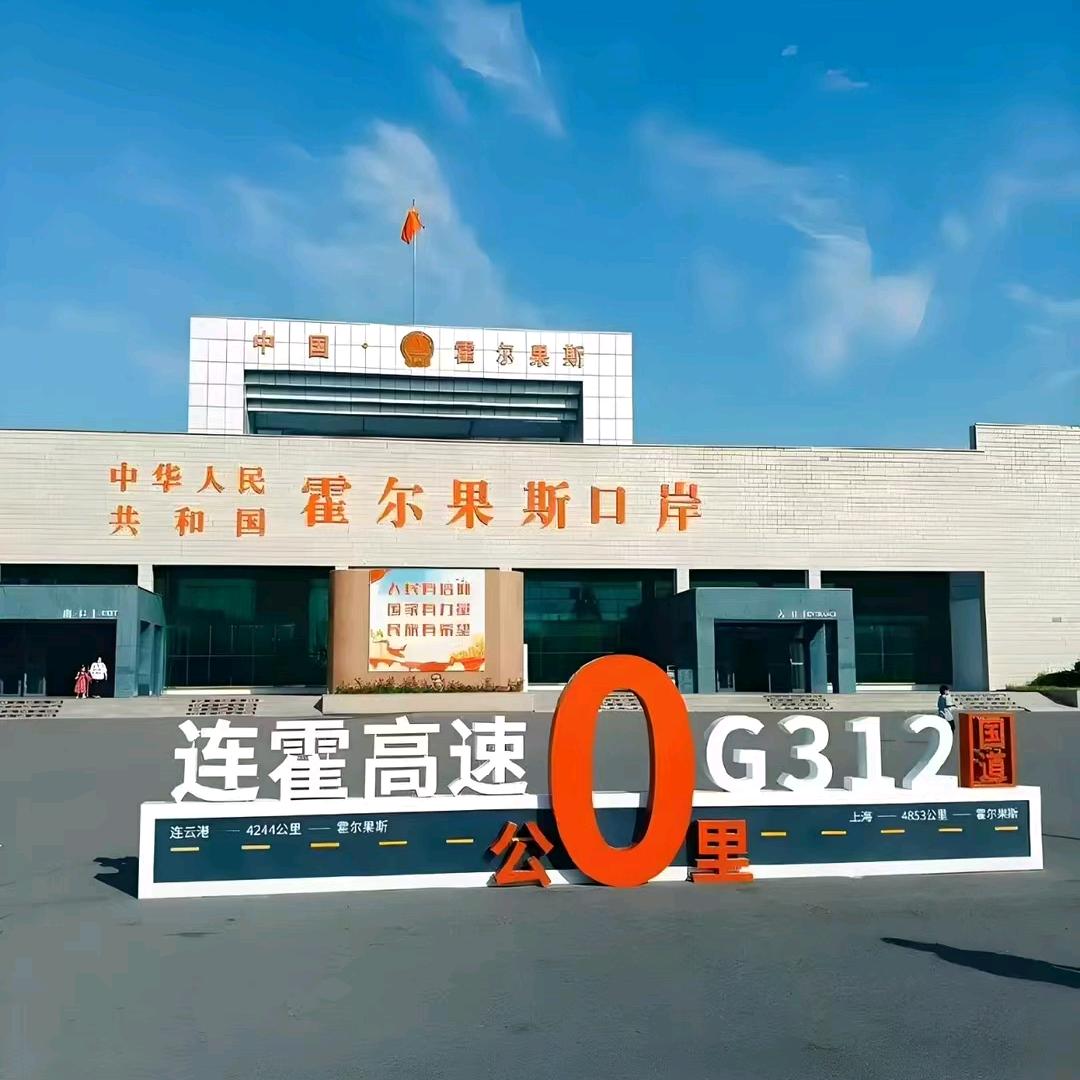 TIR.河北嵩宏国际运输