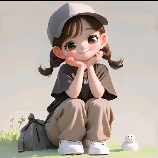 小迷糊