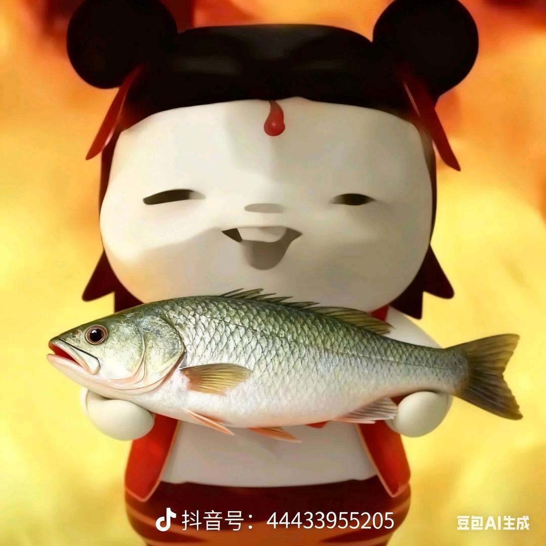 爱吃宵夜