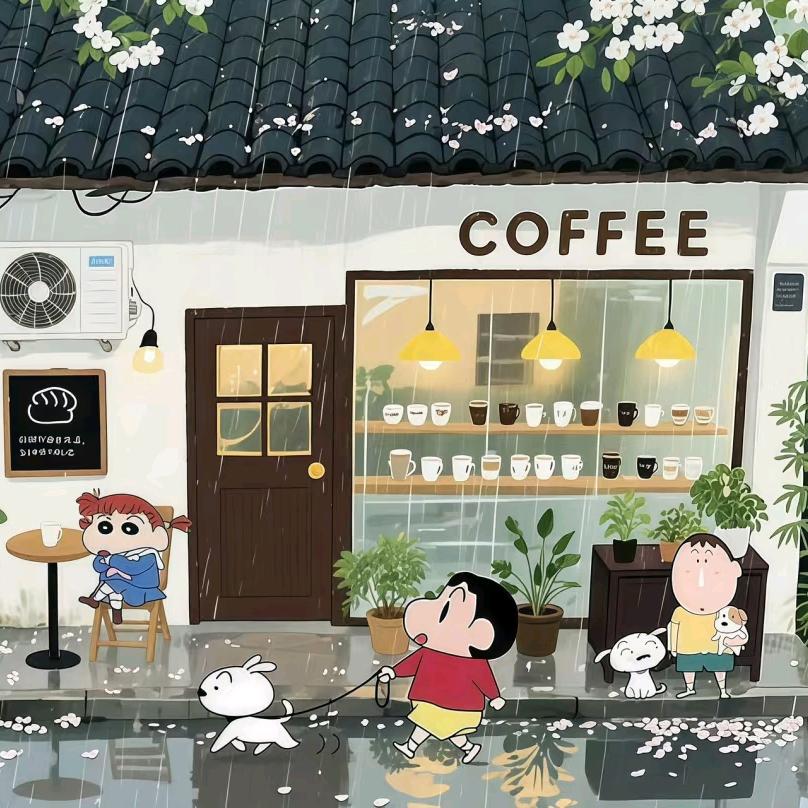 旋转木马老师