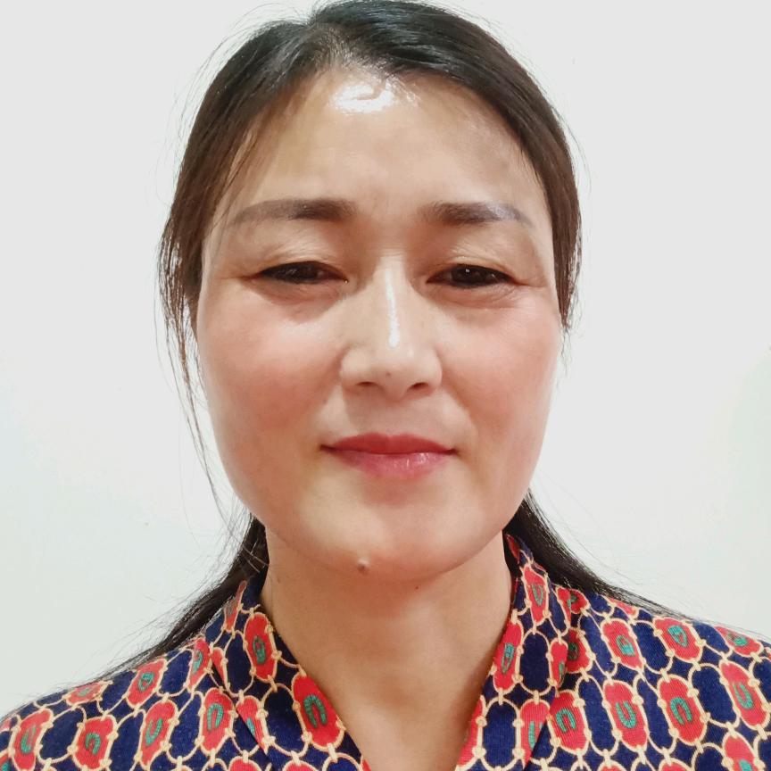 湖北黄姐