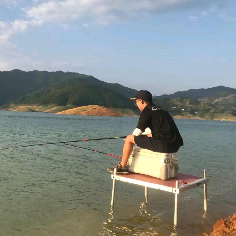 刘小浪侃渔