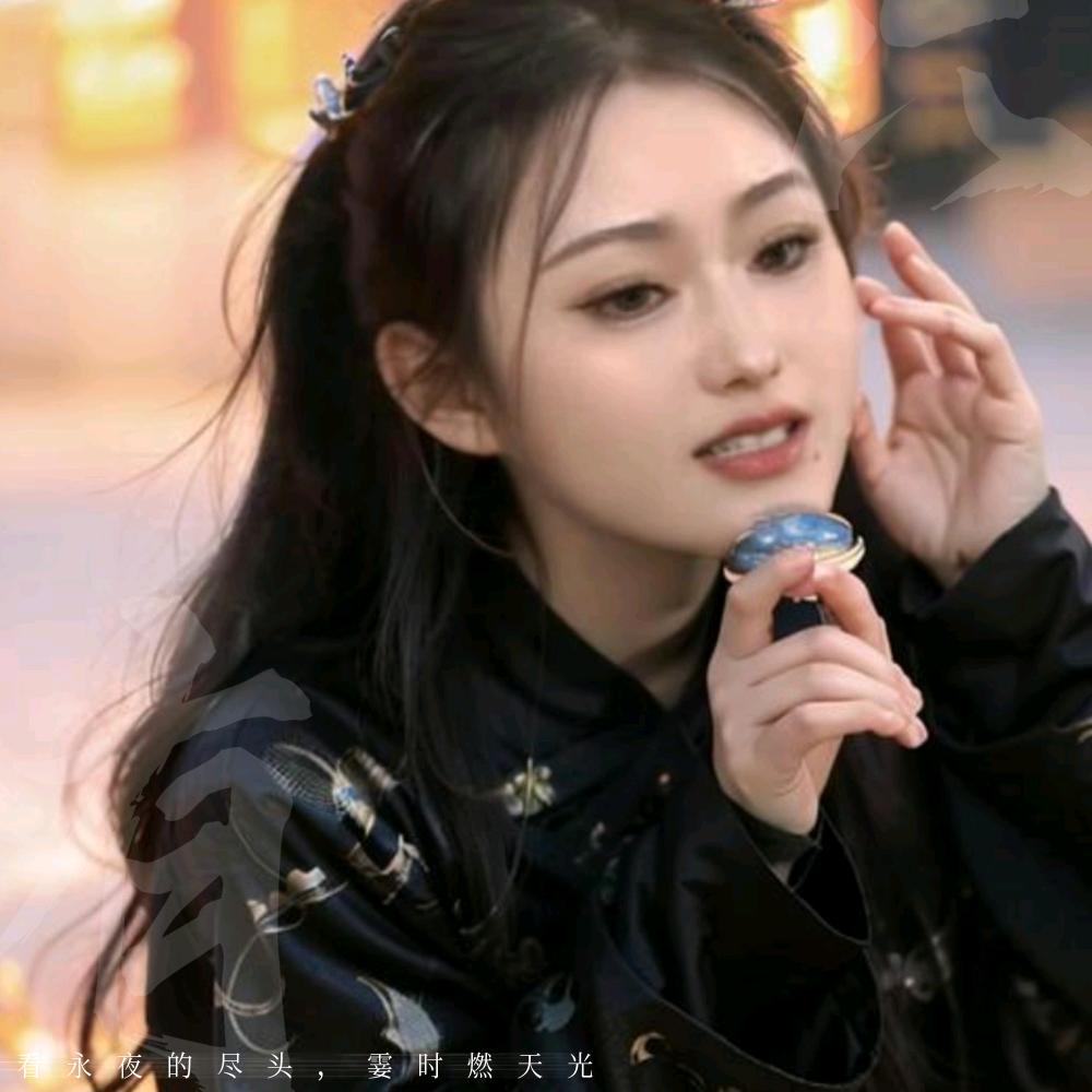 三妹优选-小玉儿