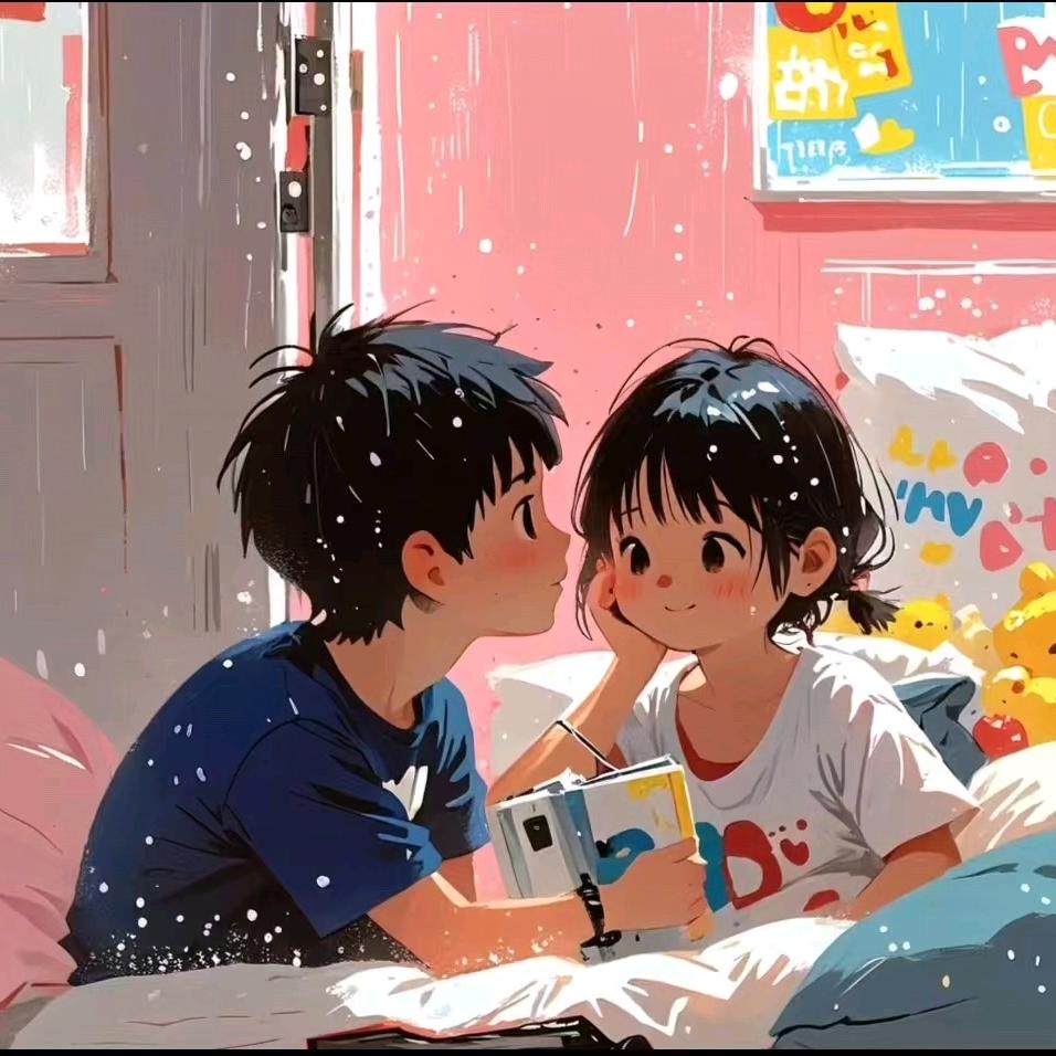 友