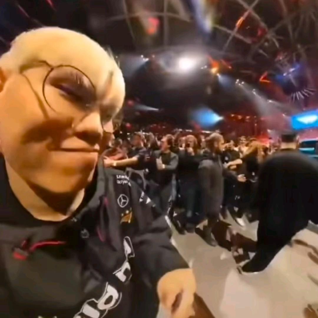 疑似外星物种入侵地球