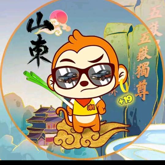 山东烟台H