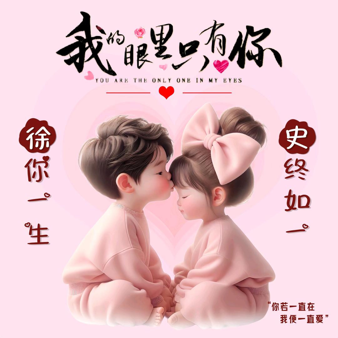 致自己(