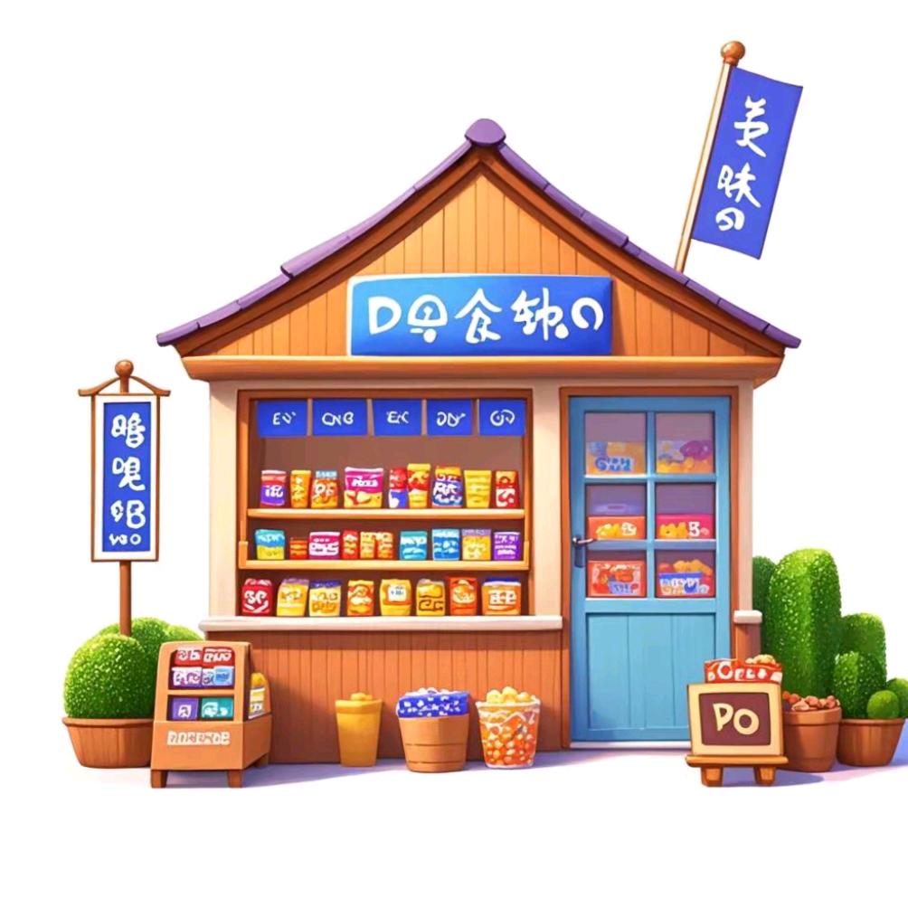 景县乡村甄选阁