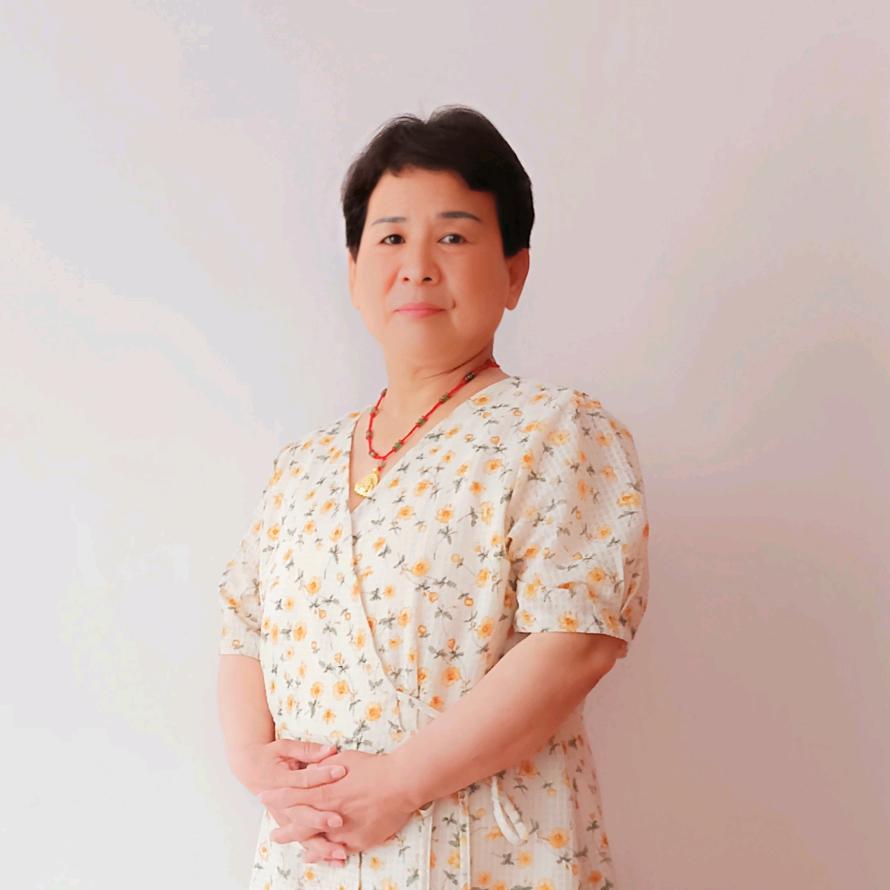 盼望