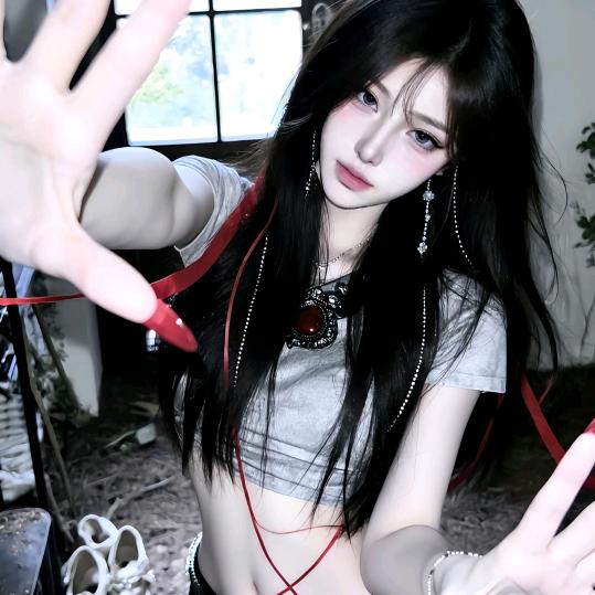 💅安九黎💋👑