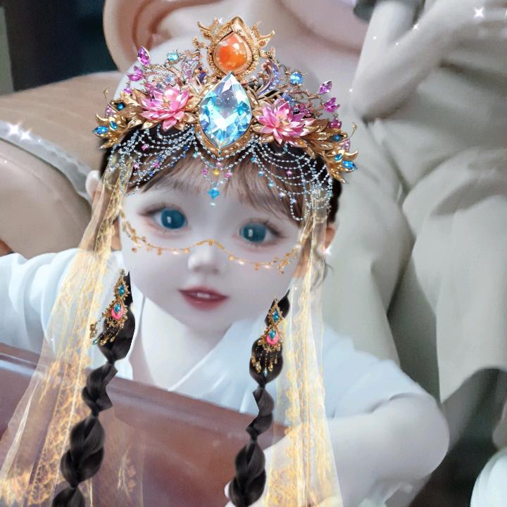🌱淡然一笑