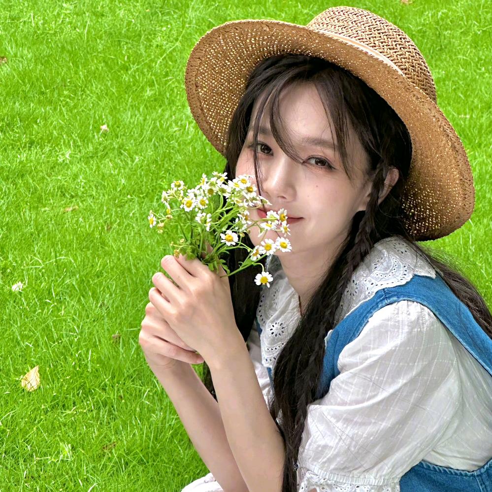 好运蓝莓