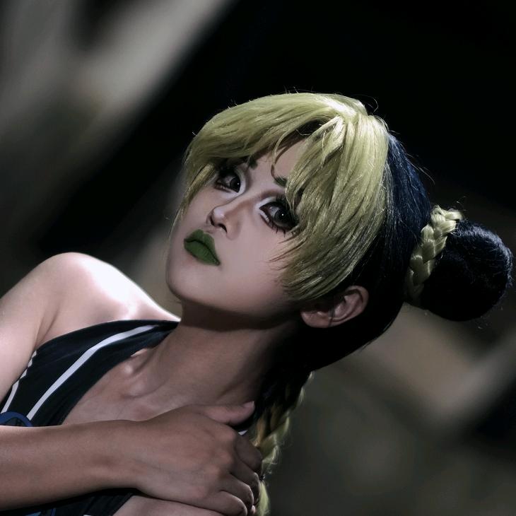 illusory奍尔（见过四维版）