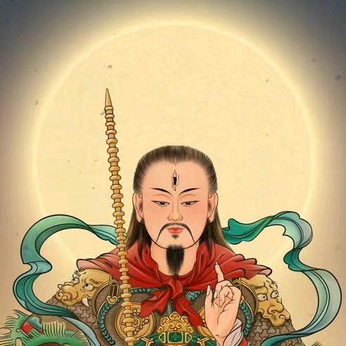 明哥(民俗诡异处理)