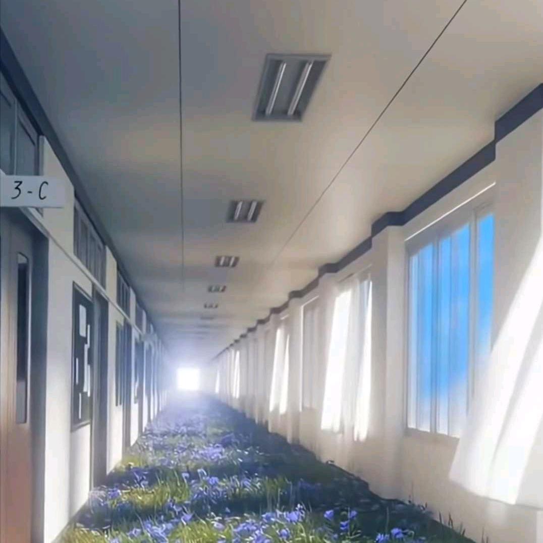 别赞我评论了，赞我作品吧🌚