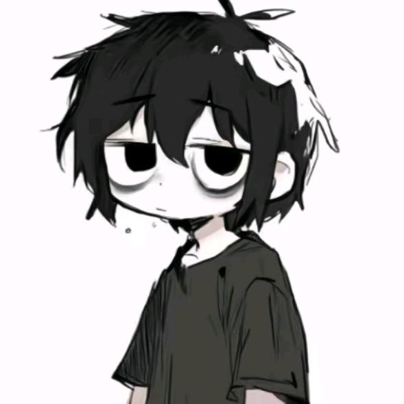 屋顶上的拾荒人.