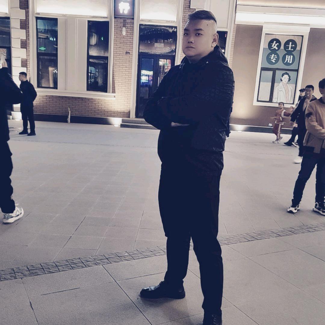 翻唱（高大海）