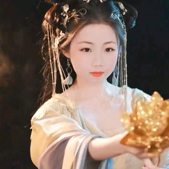 冰山雪莲