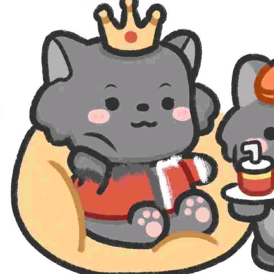 一条鱼