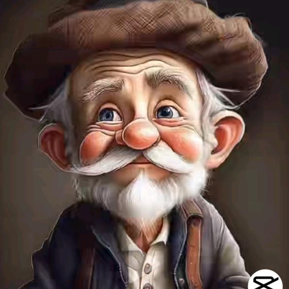 大叔记得起名字哦