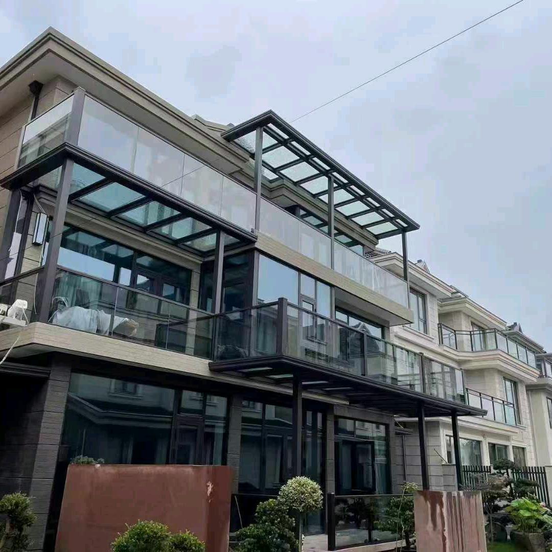 叫我陈先生