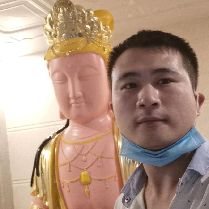 石狮市富贵雕刻佛具