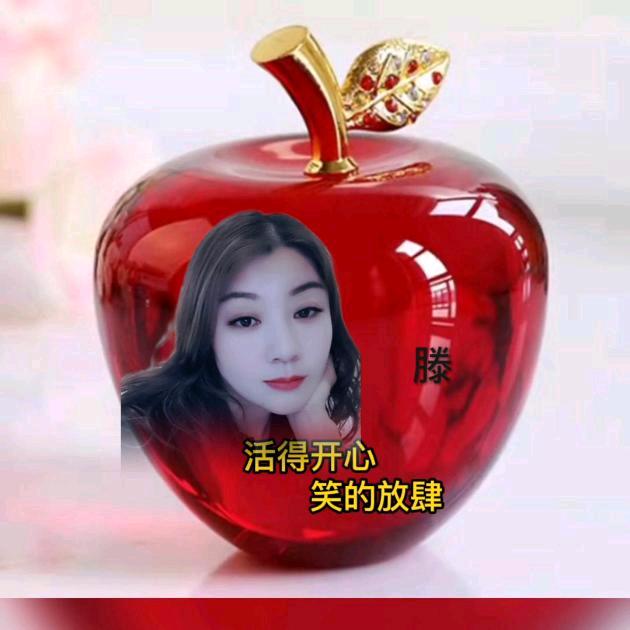 笑颜如花💃🏿