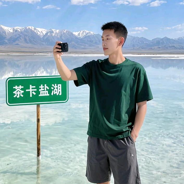 ☯️小阿奇