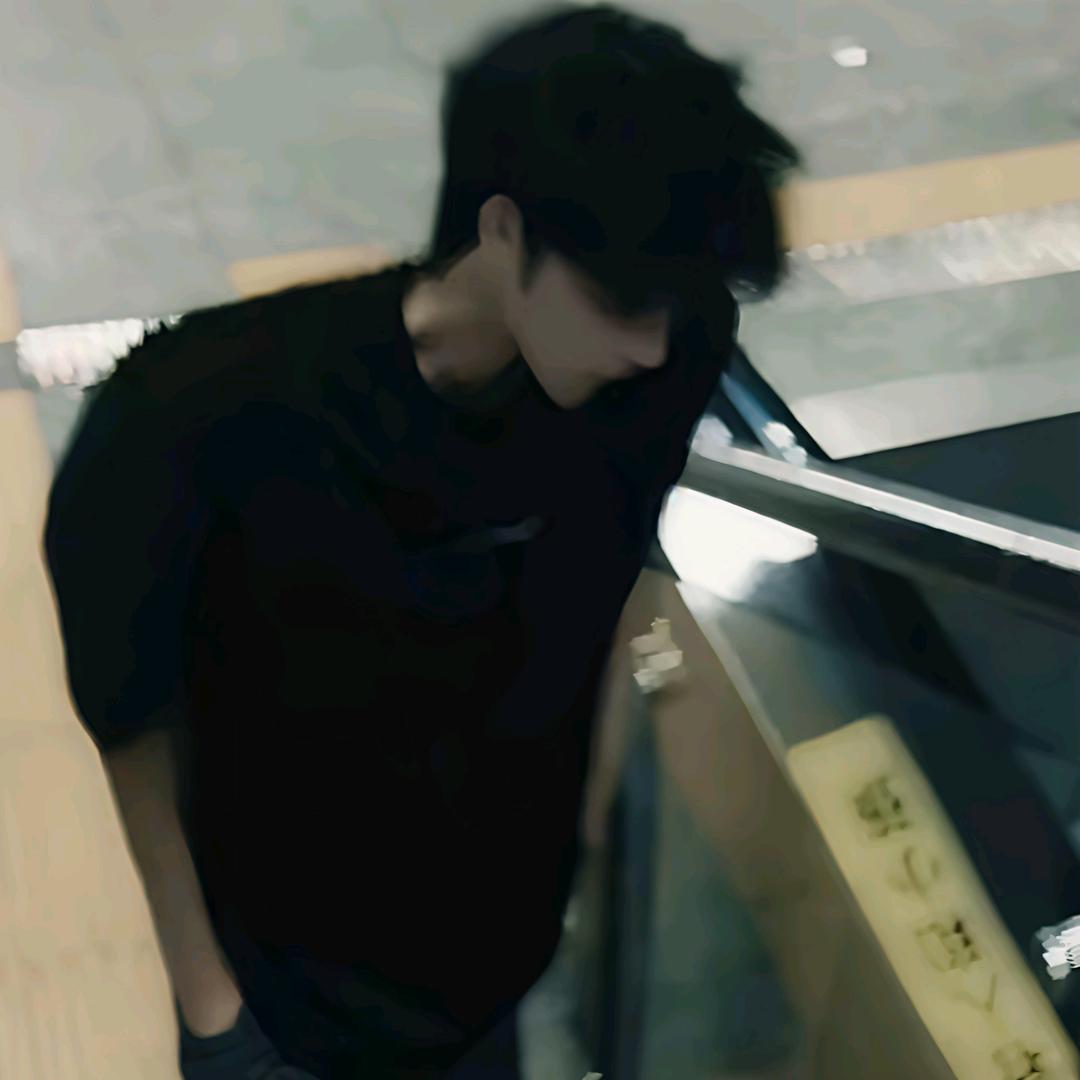 小辰💤