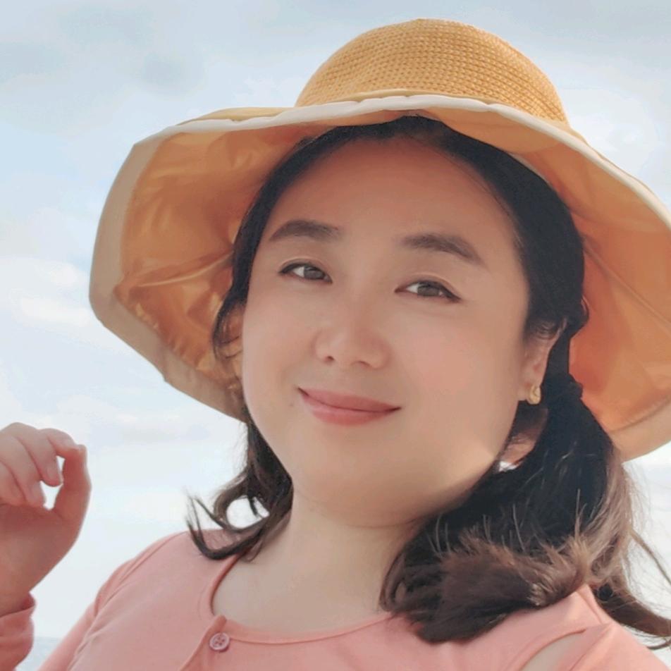 圆圆🌻